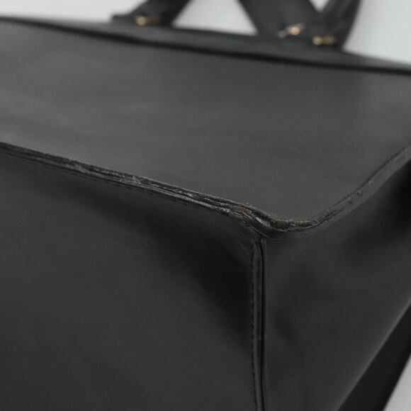 LOUIS VUITTON Epi Riviera Hand Bag Noir Black M48182 - Picture 15 of 16